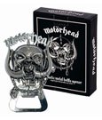 Motörhead Flaschenöffner War Pig 3D 10 cm
