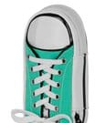 Oh My Pop! Sneakers Federmäppchen Mint
