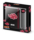 Naruto Tagebuch Geschenkbox