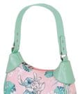 Lilo & Stitch Fancy Casual Handtasche Hug Pink