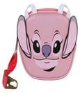 Lilo & Stitch Pill Geldbörse Angel Face Pink