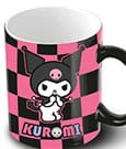 Sanrio Tasse Kuromi Chess