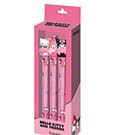 Sanrio löschbare Gelstifte 3-er Pack