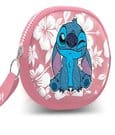 Lilo & Stitch Pill Geldbörse Maui Pink