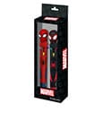 Spider-Man Zehnfarbkugelschreiber 2-er Pack
