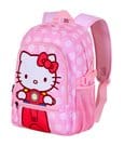 Sanrio Fight Rucksack 3.0 Hello Kitty Moto