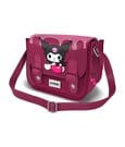 Sanrio Schulranzen XS Kuromi Cherry