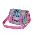 Lilo & Stitch Schultertasche XS Cosmic