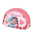 Lilo & Stitch Casual Oval Geldbörse Lovebug