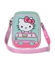 Sanrio Umhängetasche XS Hello Kitty Van
