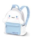 Sanrio Heady Rucksack Cinnamoroll Face