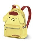 Sanrio Heady Rucksack Pompompurin Face