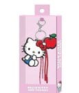 Sanrio Schlüsselanhänger Hello Kitty Face