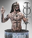 Behemoth 3D Vinyl Statue Demigod 22 cm