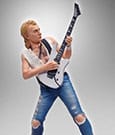Def Leppard Rock Iconz Statue Phil Collen 24 cm
