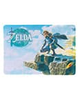 The Legend of Zelda Mousepad Pierre 35 x 25 cm