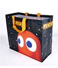 Pac-Man Tragetasche Maze