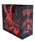 Dungeons & Dragons Tragetasche Monsters