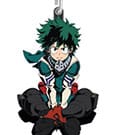 My Hero Academia Schlüsselanhänger Izuku Mirdoriya