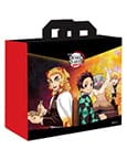 Demon Slayer: Kimetsu no Yaiba Tragetasche Rengoku & Tanjiro