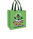 Minecraft Tragetasche Boom