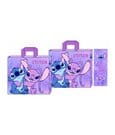 Lilo & Stitch Einkaufstasche Stitch & Angel Hug