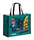 Lego Einkaufstasche Fortnite Go Home