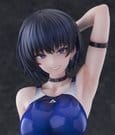 Original Character KoiKoi -Sakura- PVC Figur 1/6 Aoba Umise 27 cm