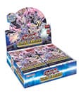 Yu-Gi-Oh! TCG Valiant Smashers Booster Display (24) *Englische Version*