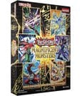 Yu-Gi-Oh! TCG Magnificent Monsters Pack *Englische Version*