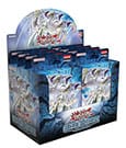 Yu-Gi-Oh! TCG Structure Deck: Blue-Eyes White Destiny Display (8) *Englische Version*