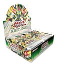 Yu-Gi-Oh! TCG Duelist's Advance Display (24) *Englische Version*