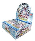 Yu-Gi-Oh! TCG Justice Hunters Booster Display (24) *Deutsche Version*
