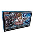 Yu-Gi-Oh! TCG Legendary Collection Kaiba Box *Deutsche Version*