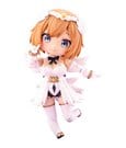 Arcanadea Plastic Model Kit Yurucana Lumitea 10 cm