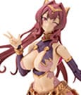 Arcanadea Plastic Model Kit Meltina (Reproduction) 20 cm
