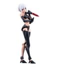 Megalomaria Unlimited Universe Plastic Model Kit Emulator #2 16 cm