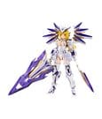 Frame Arms Girl Plastic Model Kit Ray Falx 18 cm