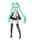 Frame Arms Girl Plastic Model Kit Grande Scale Frame Music Girl Hatsune Miku 25 cm