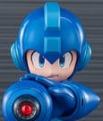 Mega Man Oshi Works PVC Figur Mega Man 18 cm
