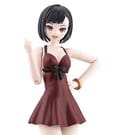 Sousaishojoteien Plastic Model Kit 1/10 Yomi Swim Style 16 cm