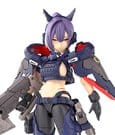 Megami Device Plastic Model Kit 1/1 Yggdrasis Skoll Sharpshooter 16 cm