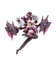 Megami Device Plastic Model Kit 1/1 Puni Mofu Long 14 cm