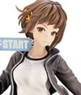 13 Sentinels: Aegis Rim ARTFXJ Statue 1/8 Natsuno Minami & BJ 25 cm