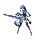 The Legend of Heroes PVC Figur 1/8 Laura S Arseid 22 cm