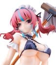 Mistress Kanan is Devilishly Easy PVC Figur 1/7 Takakiyo Kanan 25 cm