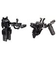 Armored Core V Model Kit 1/72 Overed Weapon Set 24 cm