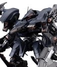 Armored Core V Plastic Model Kit 1/72 Rayleonard 03-AALIYAH Orlea 15 cm
