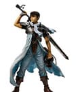 Berserk Ultimode PVC Statue 1/6 Guts: The Mercenary 25 cm