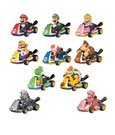 Mario Kart Rückzug-Autos Mystery Pack Display (12)